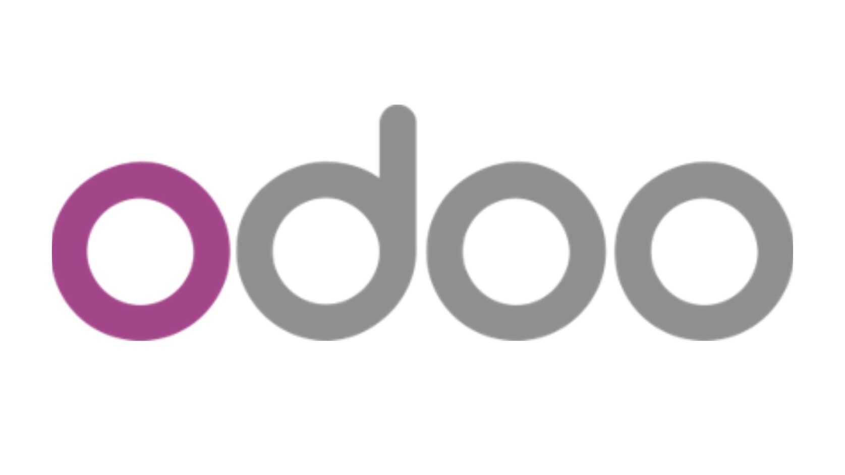 Odoo Logo