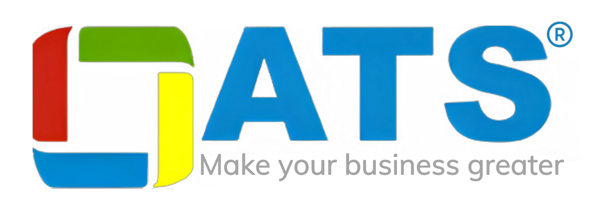 ATS Solutions Logo